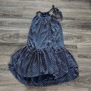 🦜 Prose & Poetry swiss dot Dress 🦜